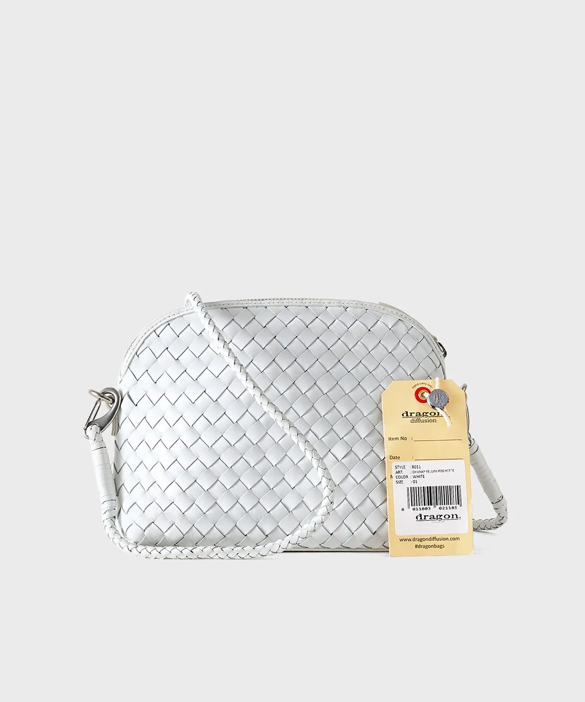 드래곤 디퓨전 청키펠리니 8011 White DDSS251MBCR900WH 일주일 써보고 정착한 이유