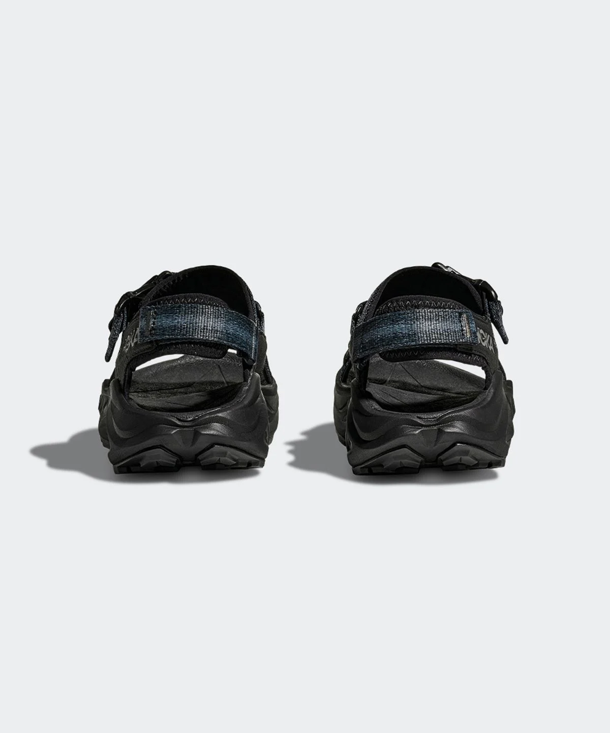 산 타는 동생 선물 사러 갔다가 내 것까지 지른 호카 인피니 하이크 TC 1162590-BBLC 2주 착용기 · 상품 이미지 3